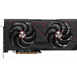 SAPPHIRE Radeon RX 9070 XT (AMD, Grafikkarte)