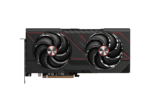 SAPPHIRE Radeon RX 9070 XT (AMD, Grafikkarte) – Bild 3