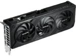 GIGABYTE GeForce RTX 5070 WINDFORCE OC SFF 12G (NVIDIA, Grafikkarte) – Bild 2