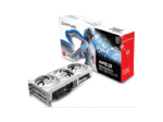 SAPPHIRE Radeon RX 9070 XT (AMD, Grafikkarte)