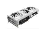 SAPPHIRE Radeon RX 9070 XT (AMD, Grafikkarte) – Bild 2