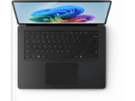 MICROSOFT Surface Laptop, Copilot+ PC, 7. Edition - 13,8 Zoll - Qualcomm Snapdragon X Plus X1P-64-100 - 16 GB - 512 GB - Qualcomm Adreno™ Onboard Graphics - Windows 11 Home – Bild 5