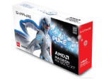 SAPPHIRE Radeon RX 9070 XT (AMD, Grafikkarte) – Bild 6