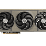 SAPPHIRE Radeon RX 9070 XT (AMD, Grafikkarte)
