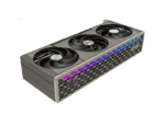 SAPPHIRE Radeon RX 9070 XT (AMD, Grafikkarte) – Bild 3