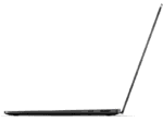 MICROSOFT Surface Laptop, Copilot+ PC, 7. Edition - 13,8 Zoll - Qualcomm Snapdragon X Plus X1P-64-100 - 16 GB - 512 GB - Qualcomm Adreno™ Onboard Graphics - Windows 11 Home – Bild 6
