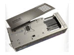 SAPPHIRE Radeon RX 9070 XT (AMD, Grafikkarte) – Bild 5