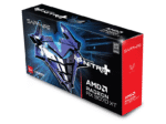 SAPPHIRE Radeon RX 9070 XT (AMD, Grafikkarte) – Bild 6