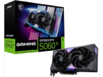 MSI GEFORCE RTX 5060 TI 16G GAMING OC (NVIDIA, Grafikkarte)