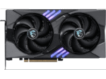MSI GEFORCE RTX 5060 TI 16G GAMING OC (NVIDIA, Grafikkarte) – Bild 2