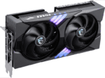 MSI GEFORCE RTX 5060 TI 16G GAMING OC (NVIDIA, Grafikkarte) – Bild 4