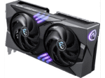 MSI GEFORCE RTX 5060 TI 16G GAMING OC (NVIDIA, Grafikkarte) – Bild 5