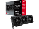 ASUS PRIME RADEON RX9070XT O16G (AMD, Grafikkarte)