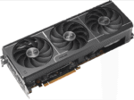 ASUS PRIME RADEON RX9070XT O16G (AMD, Grafikkarte) – Bild 2