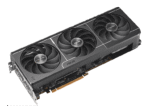 ASUS PRIME RADEON RX9070XT O16G (AMD, Grafikkarte) – Bild 4