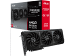 ASUS PRIME-RX9070-O16G (AMD, Grafikkarte)