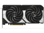 ASUS DUAL GEFORCE RTX 5070 12GB OC (NVIDIA, Grafikkarte)