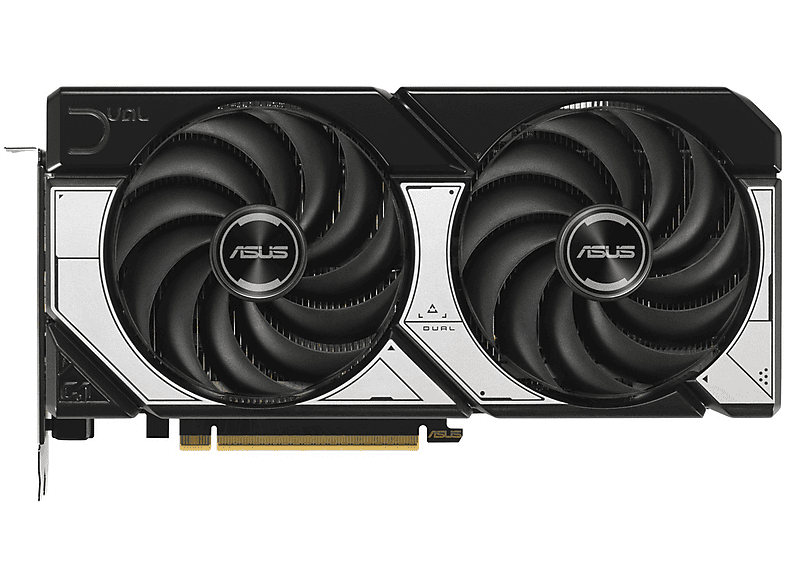 image-1751.png ASUS DUAL GEFORCE RTX 5070 12GB OC (NVIDIA, Grafikkarte) – Bild 1