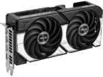ASUS DUAL GEFORCE RTX 5070 12GB OC (NVIDIA, Grafikkarte) – Bild 3