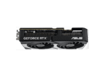 ASUS DUAL GEFORCE RTX 5070 12GB OC (NVIDIA, Grafikkarte) – Bild 5
