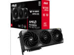 ASUS TUF-RX9070XT-O16G-GAMING (AMD, Grafikkarte)