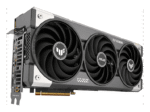 ASUS TUF-RX9070XT-O16G-GAMING (AMD, Grafikkarte) – Bild 6