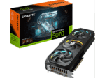 GIGABYTE Grafikkarte GeForce RTX 5070 GAMING OC (NVIDIA, Graphics card)