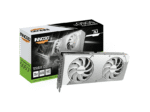 INNO3D Inno3D RTX5060 TI Twin X2 OC WHITE 16GB GDDR7 HDMI 3xDP Multimedia-Technik Grafikkarten NVIDIA (NVIDIA, Grafikkarte)