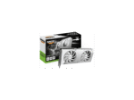 INNO3D Inno3D RTX5060 TI Twin X2 OC WHITE 16GB GDDR7 HDMI 3xDP Multimedia-Technik Grafikkarten NVIDIA (NVIDIA, Grafikkarte) – Bild 3