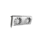 INNO3D Inno3D RTX5060 TI Twin X2 OC WHITE 16GB GDDR7 HDMI 3xDP Multimedia-Technik Grafikkarten NVIDIA (NVIDIA, Grafikkarte) – Bild 6
