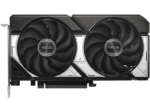 ASUS DUAL-RTX5060TI-O16G (NVIDIA, Grafikkarte) – Bild 2