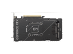 ASUS DUAL-RTX5060TI-O16G (NVIDIA, Grafikkarte) – Bild 5