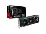 ASROCK Radeon RX 9070 XT (AMD, Grafikkarte)