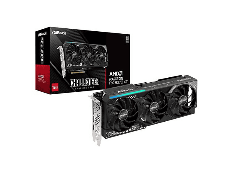 image-1781.png ASROCK Radeon RX 9070 XT (AMD, Grafikkarte) – Bild 1