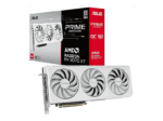 ASUS PRIME RADEON-RX9070XT-O16G-WHITE (AMD, Grafikkarte)