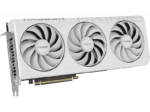 ASUS PRIME RADEON-RX9070XT-O16G-WHITE (AMD, Grafikkarte) – Bild 2