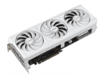 ASUS PRIME RADEON-RX9070XT-O16G-WHITE (AMD, Grafikkarte) – Bild 4