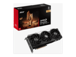 ACER AMD RADEON RX 9070 XT SERIES 16GB GDDR6 MEMORY (AMD, Grafikkarte)
