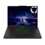 LENOVO Legion Pro 5 16IAX10 - 16 Zoll - Intel® Core™ Ultra 9 275HX - 32 GB - 1 TB - NVIDIA GeForce RTX™ 5070 - Windows 11 Home