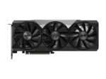 ACER AMD RADEON RX 9070 XT SERIES 16GB GDDR6 MEMORY (AMD, Grafikkarte) – Bild 2