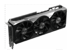 ACER AMD RADEON RX 9070 XT SERIES 16GB GDDR6 MEMORY (AMD, Grafikkarte) – Bild 4