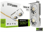 ZOTAC  GAMING GeForce RTX 5060 Ti Twin Edge OC (NVIDIA, Grafikkarte)