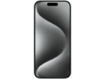 APPLE iPhone 15 Pro 5G 128 GB Titan Schwarz Dual SIM – Bild 3