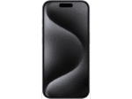 APPLE iPhone 15 Pro 5G 256 GB Titan Schwarz Dual SIM – Bild 3