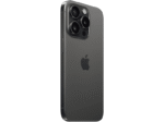APPLE iPhone 15 Pro 5G 256 GB Titan Schwarz Dual SIM – Bild 4