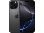 APPLE iPhone 16 Pro Max 5G 1 TB Titan Natur Dual SIM – Bild 2