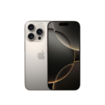 APPLE iPhone 16 Pro 5G 1 TB Titan Natur Dual SIM