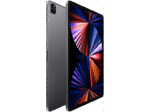 APPLE IPAD PRO 12.9 WIFI 256 SPACE GREY, Tablet, 256 GB, 12,9 Zoll, Space Grey – Bild 2