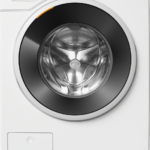 MIELE WWA120 WCS 8kg Active W1 White Edition Waschmaschine (8 kg, 1400 U/Min., A, Flusenfilter, Fremdkörperfilter)