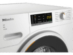 MIELE WWA120 WCS 8kg Active W1 White Edition Waschmaschine (8 kg, 1400 U/Min., A, Flusenfilter, Fremdkörperfilter) – Bild 2